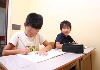 事業内容